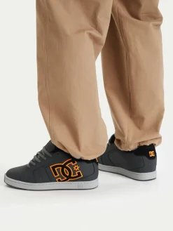 Sneakers EO-NET DC01774025 Grigio