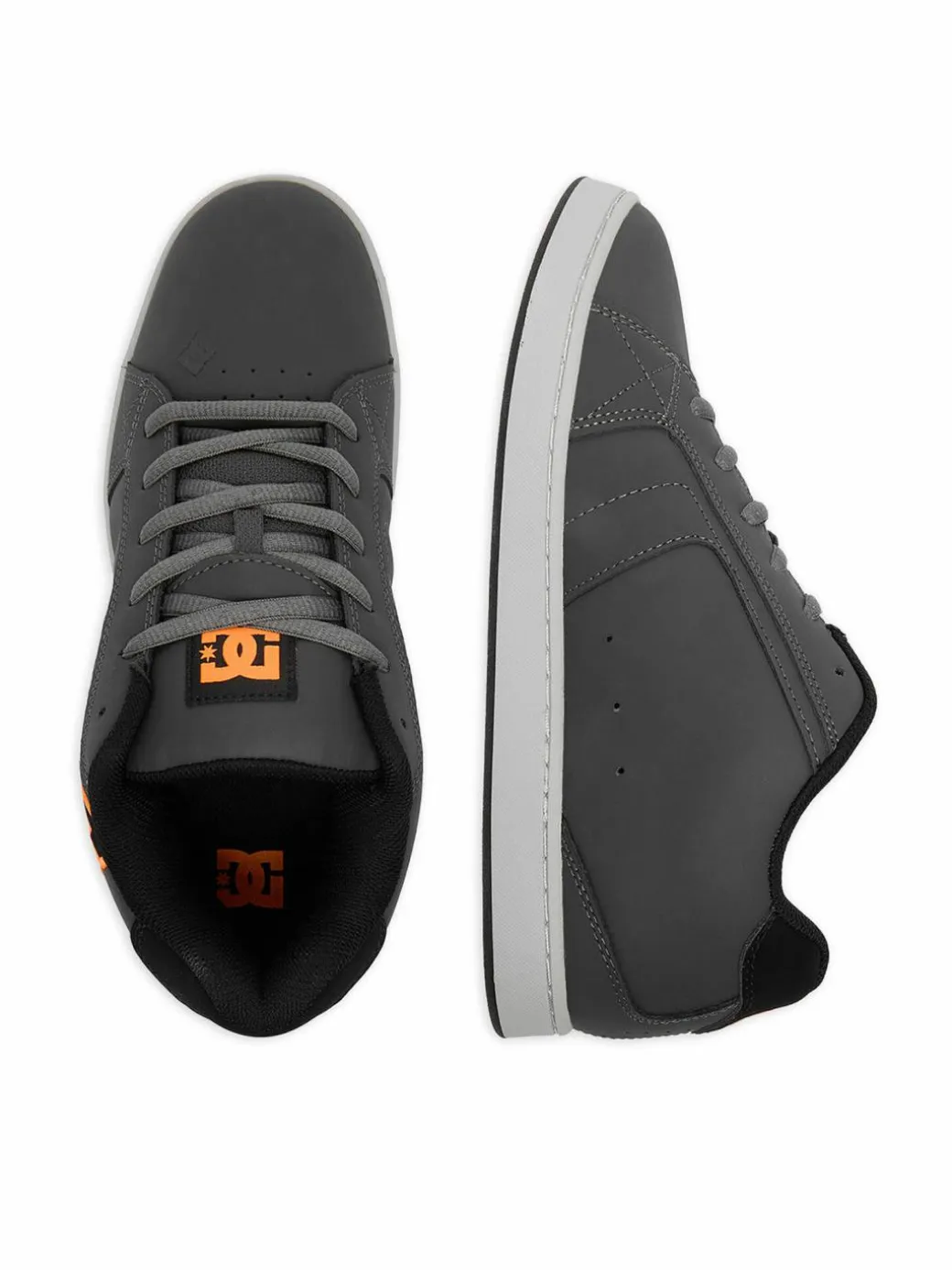 Sneakers EO-NET DC01774025 Grigio