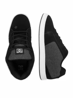 Sneakers EO-NET DC01774006 Nero