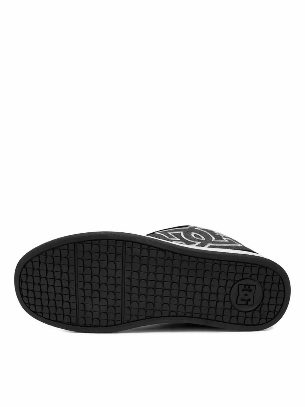 Sneakers EO-NET DC01774006 Nero