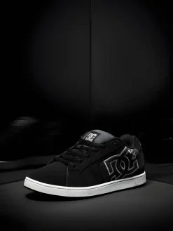 Sneakers EO-NET DC01774006 Nero