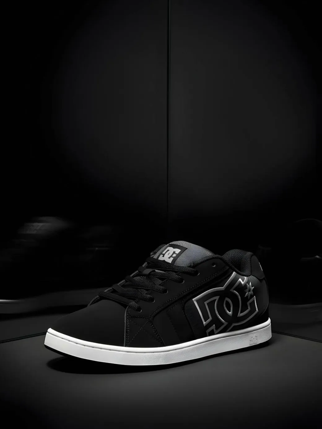 Sneakers EO-NET DC01774006 Nero