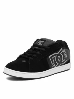 Sneakers EO-NET DC01774006 Nero