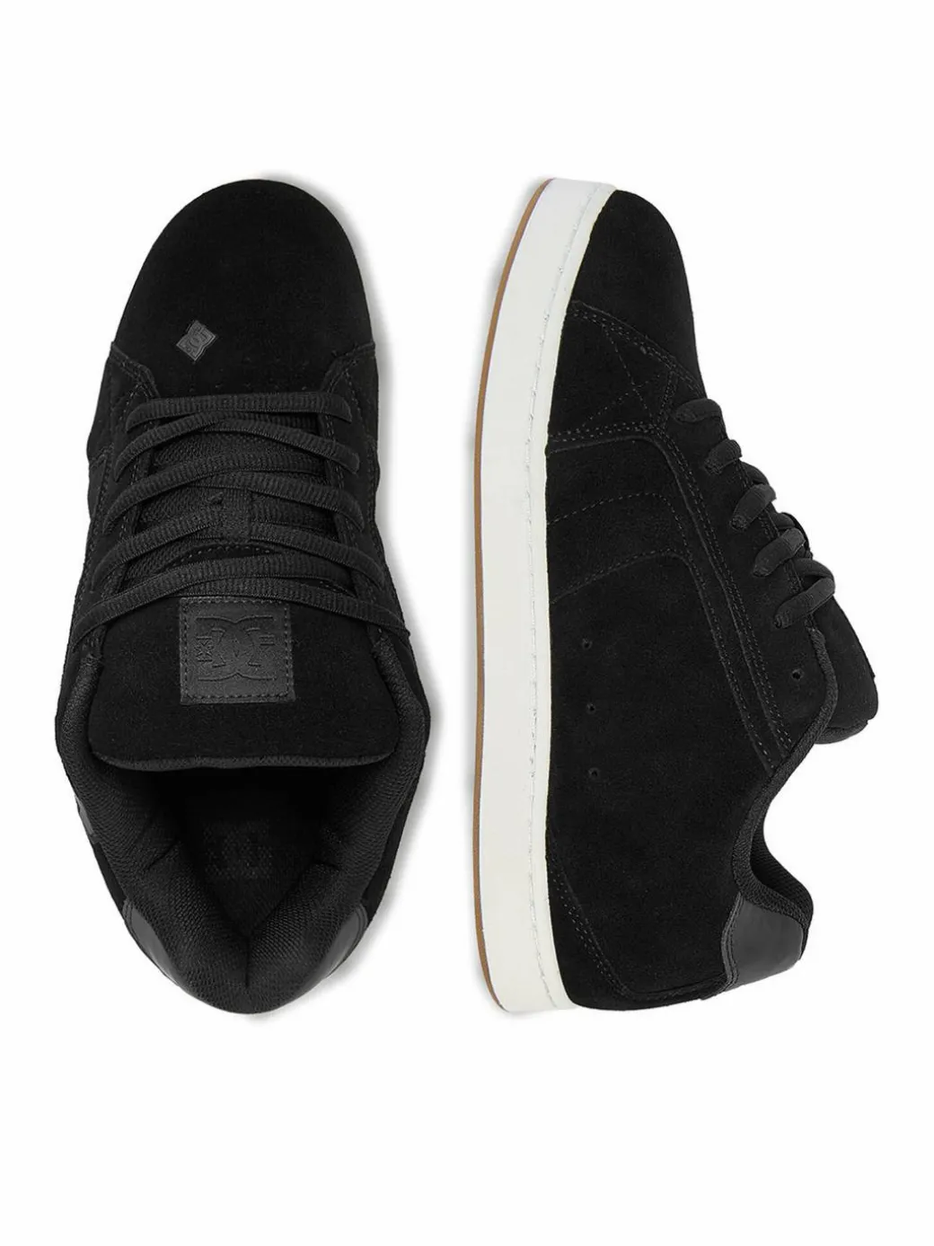 Sneakers EO-NET SE DC03260001 Nero