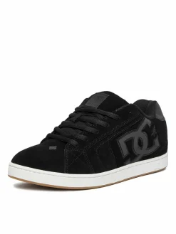 Sneakers EO-NET SE DC03260001 Nero
