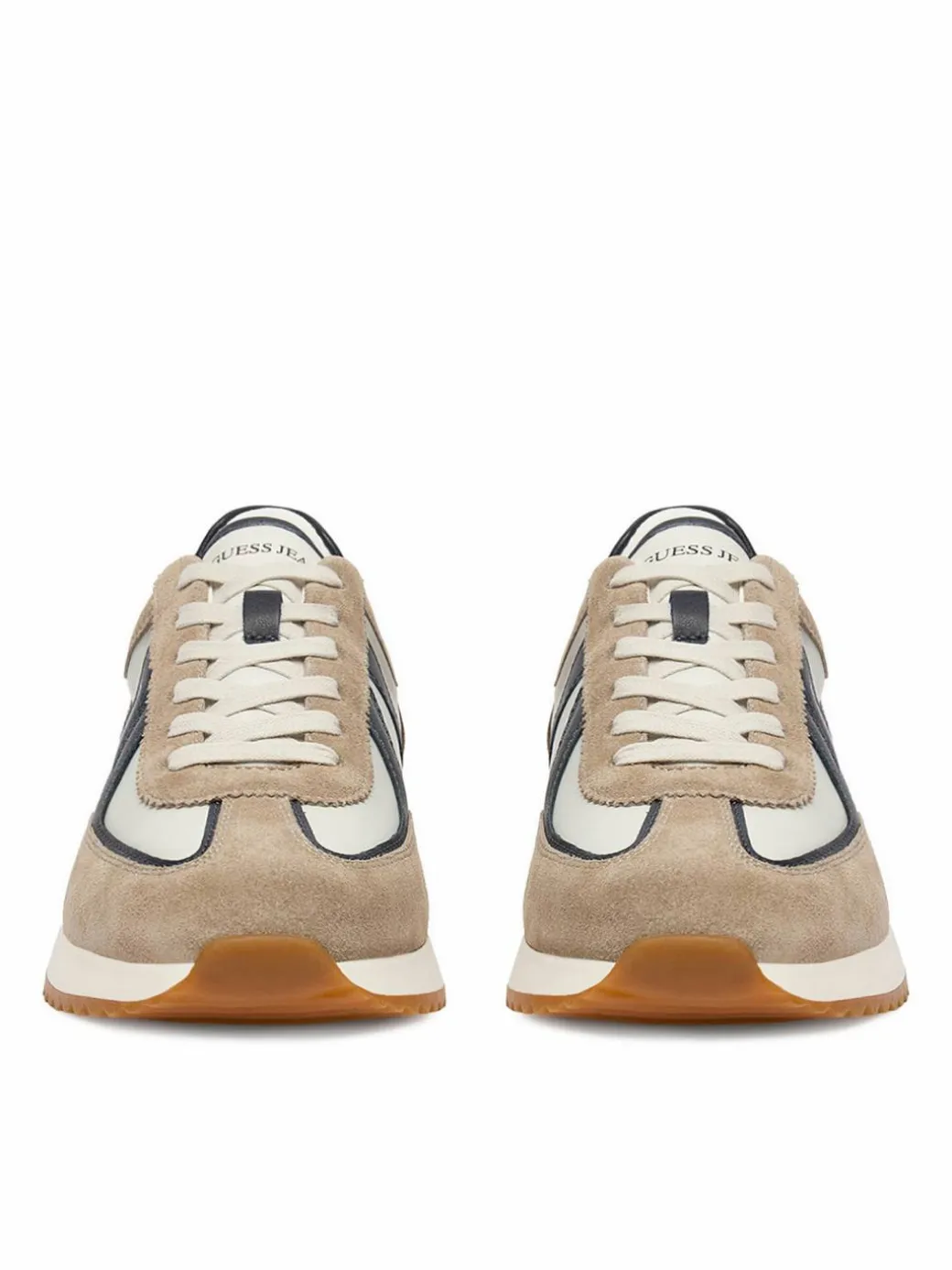 Sneakers EO-ORLANDO-01 126AM Beige