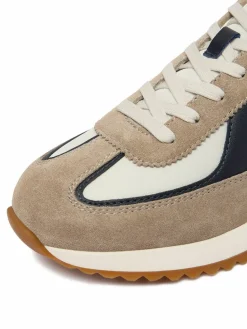 Sneakers EO-ORLANDO-01 126AM Beige