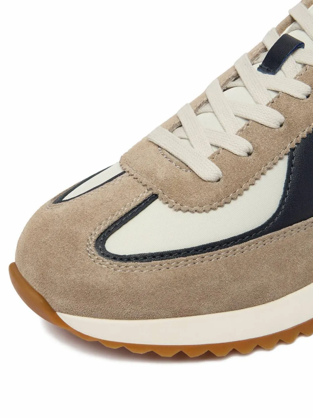 Sneakers EO-ORLANDO-01 126AM Beige