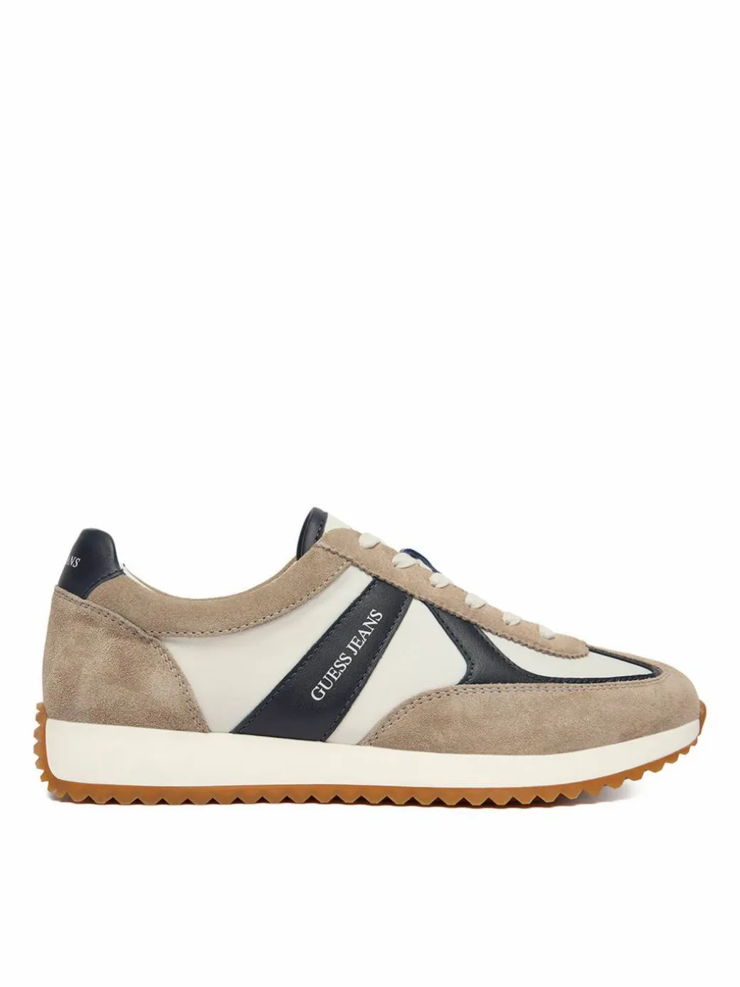 Sneakers EO-ORLANDO-01 126AM Beige