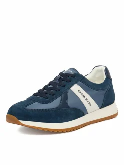 Sneakers EO-ORLANDO-01 126AM Blu scuro