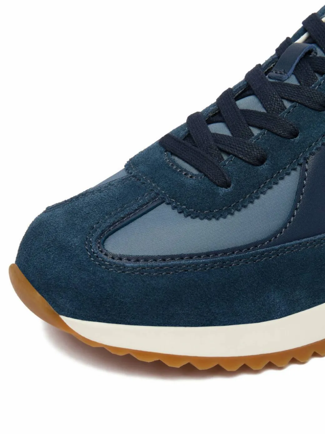 Sneakers EO-ORLANDO-01 126AM Blu scuro