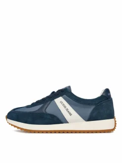Sneakers EO-ORLANDO-01 126AM Blu scuro