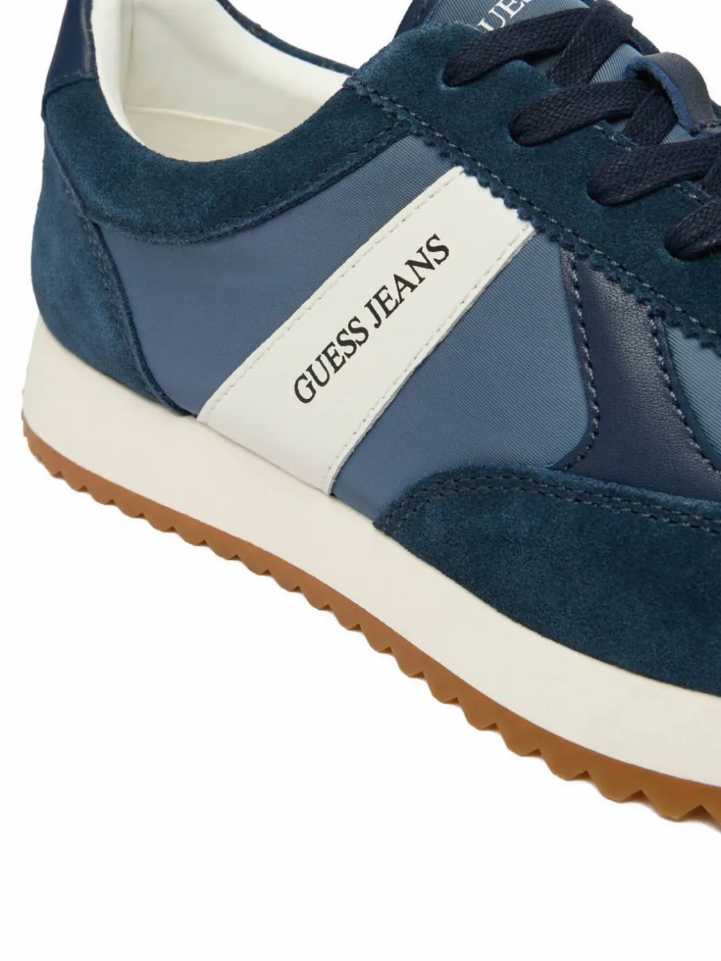 Sneakers EO-ORLANDO-01 126AM Blu scuro
