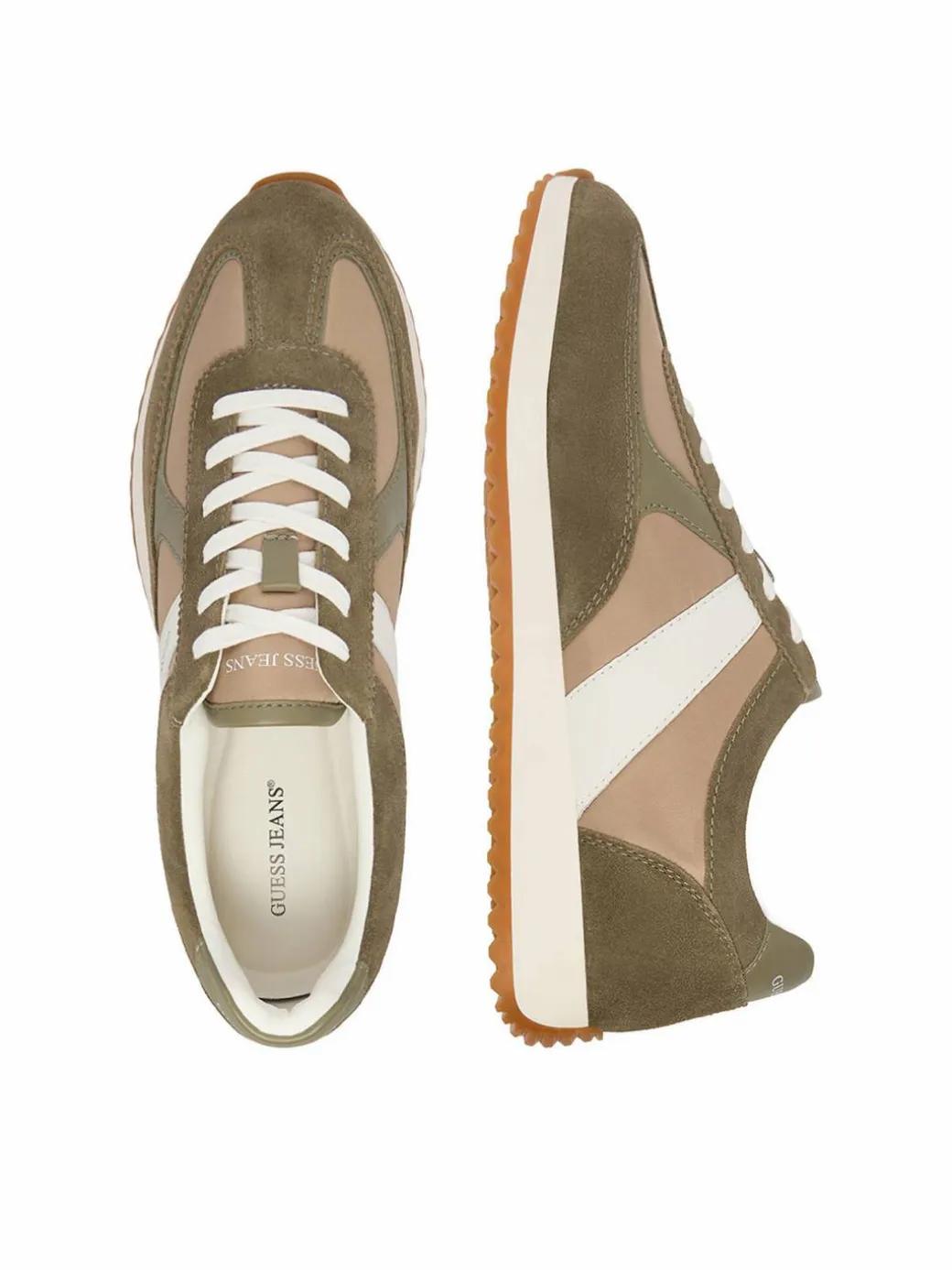 Sneakers EO-ORLANDO-01 126AM Cachi