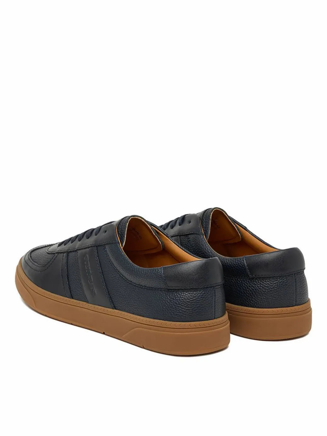 Sneakers EO-ORTEGO-01 126AM Blu scuro