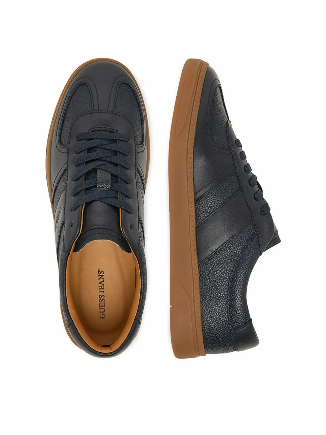 Sneakers EO-ORTEGO-01 126AM Blu scuro