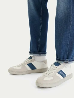 Sneakers EO-ORTEGO-01 126AM Grigio