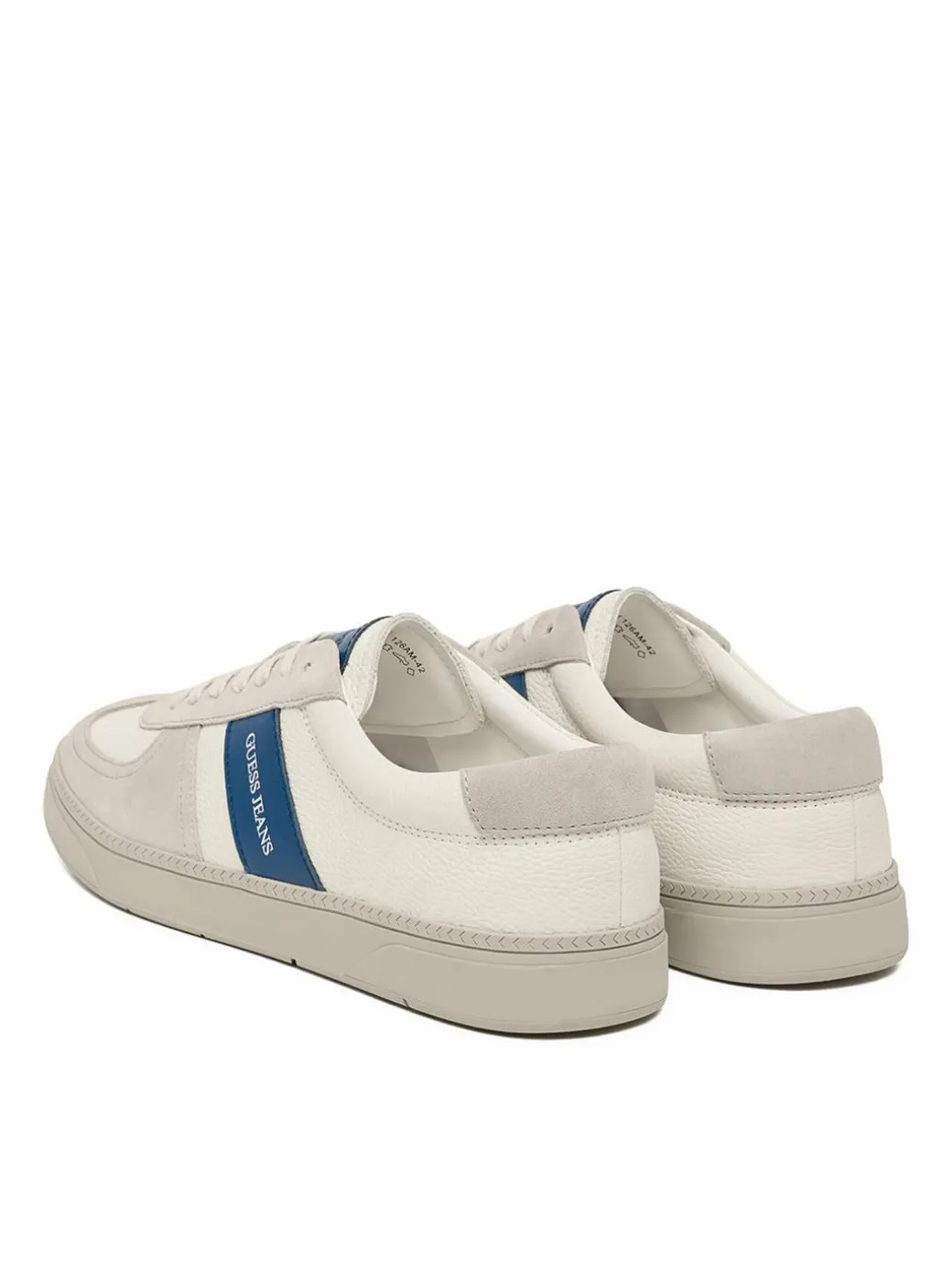 Sneakers EO-ORTEGO-01 126AM Grigio