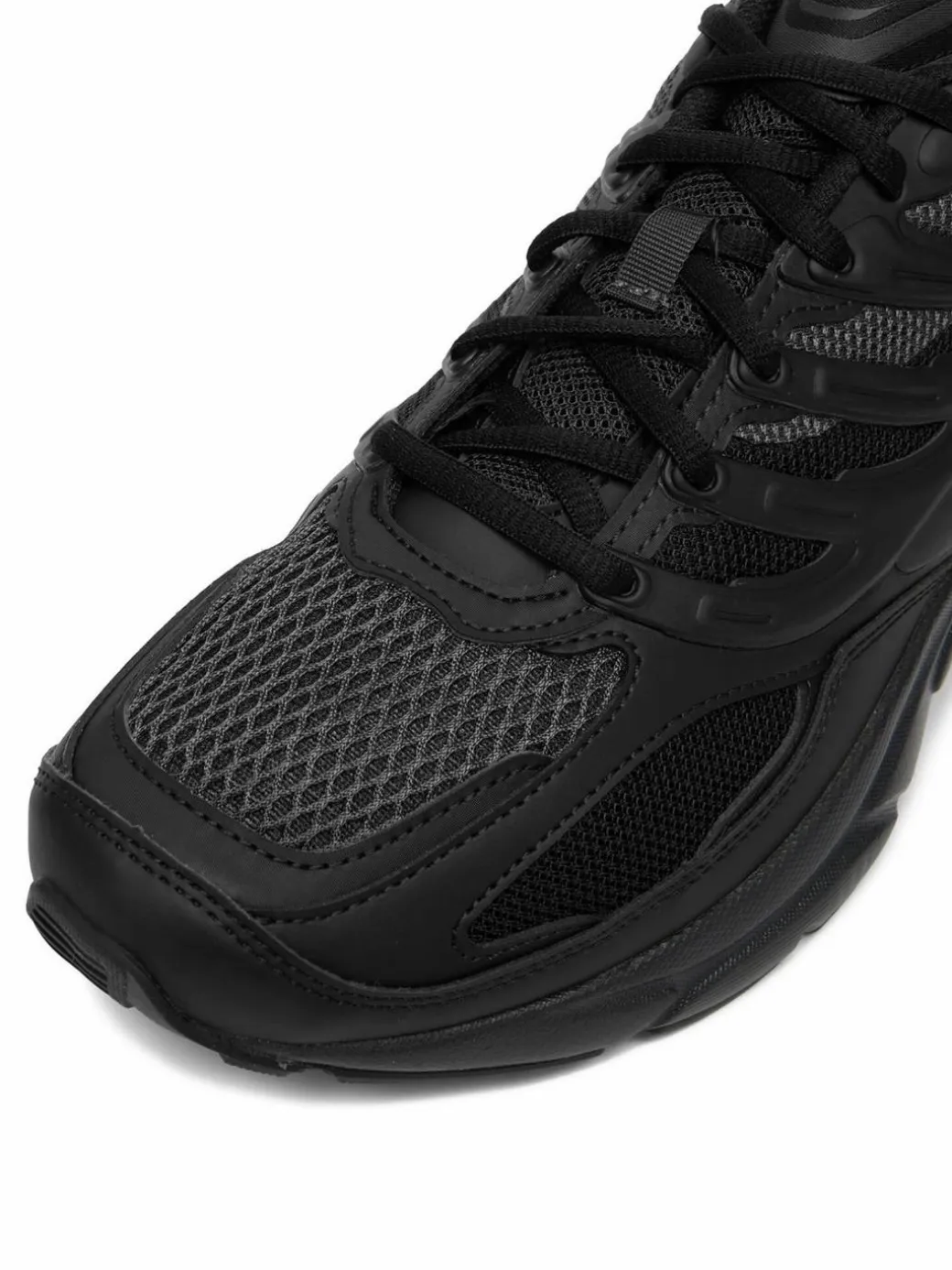 Sneakers EO-PREMIER ROAD CONTROL 100245178 Nero