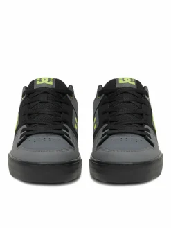 Sneakers EO-PURE DC01782028 Grigio