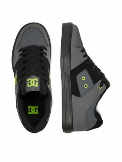 Sneakers EO-PURE DC01782028 Grigio