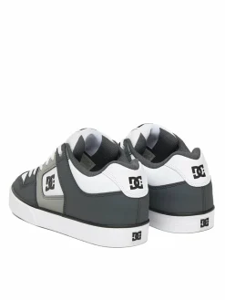 Sneakers EO-PURE DC01782027 Grigio
