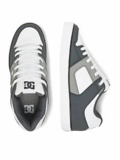 Sneakers EO-PURE DC01782027 Grigio