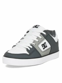 Sneakers EO-PURE DC01782027 Grigio