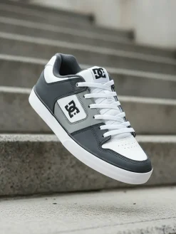 Sneakers EO-PURE DC01782027 Grigio