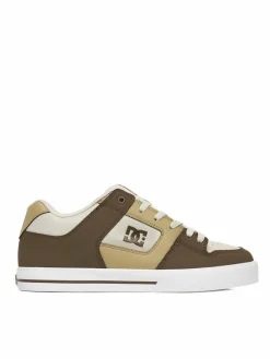 Sneakers EO-PURE DC01782210 Marrone