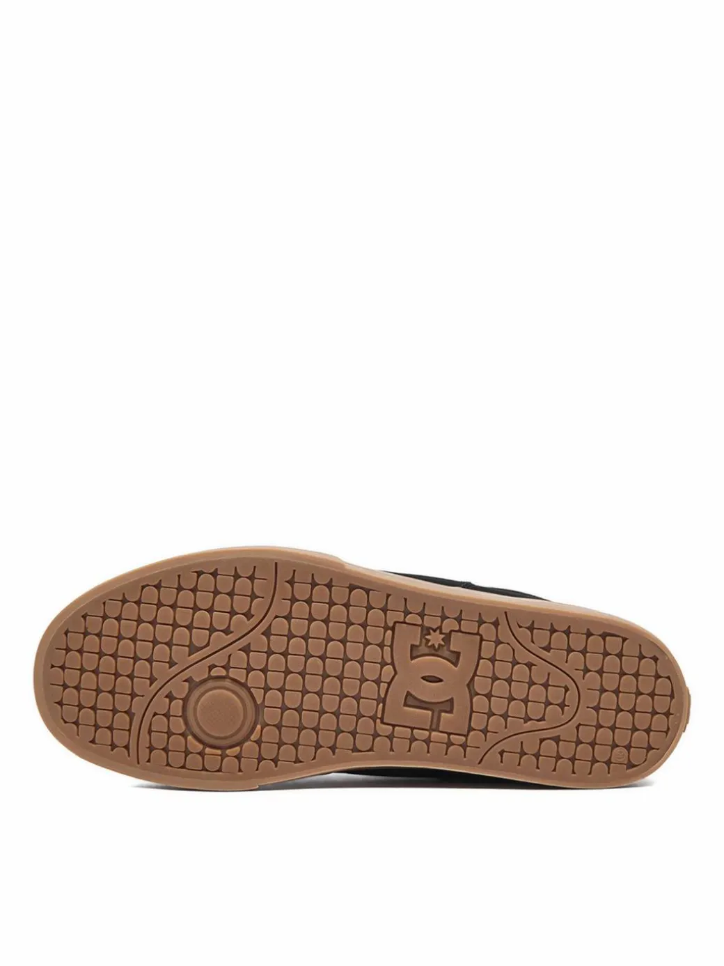 Sneakers EO Pure DC01782009 Nero