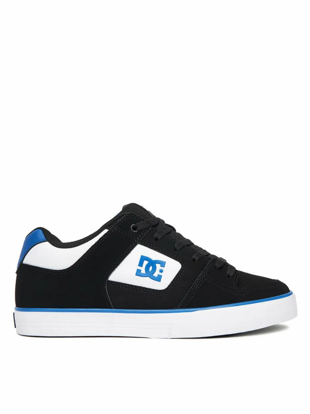Sneakers EO-PURE DC01782005 Nero