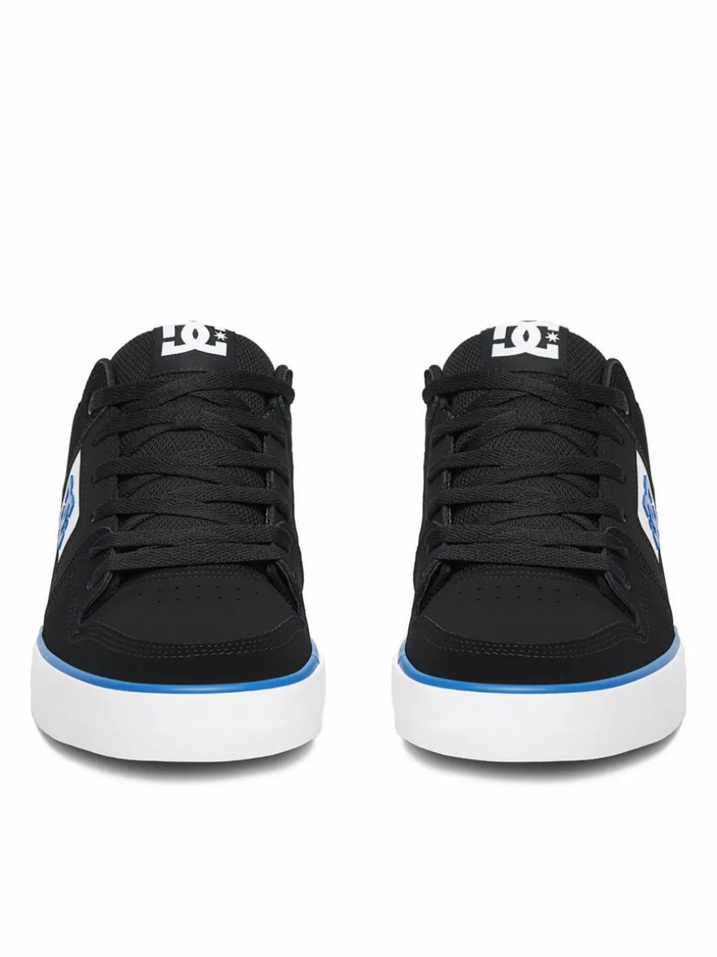 Sneakers EO-PURE DC01782005 Nero