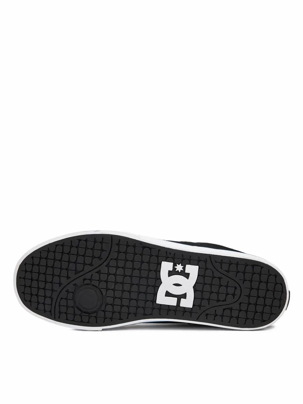 Sneakers EO-PURE DC01782005 Nero