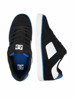 Sneakers EO-PURE DC01782005 Nero