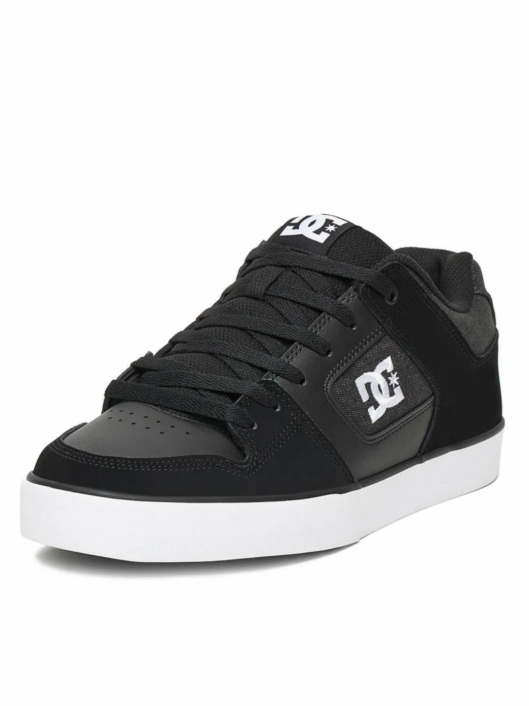 Sneakers EO-PURE DC01782006 Nero