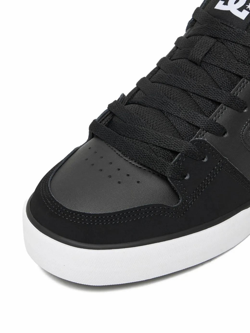 Sneakers EO-PURE DC01782006 Nero