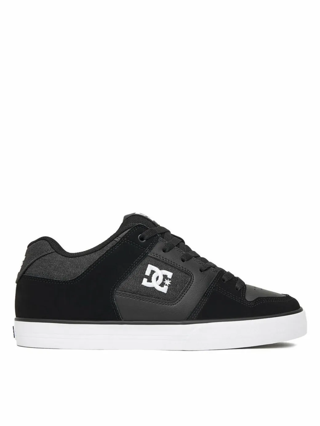 Sneakers EO-PURE DC01782006 Nero