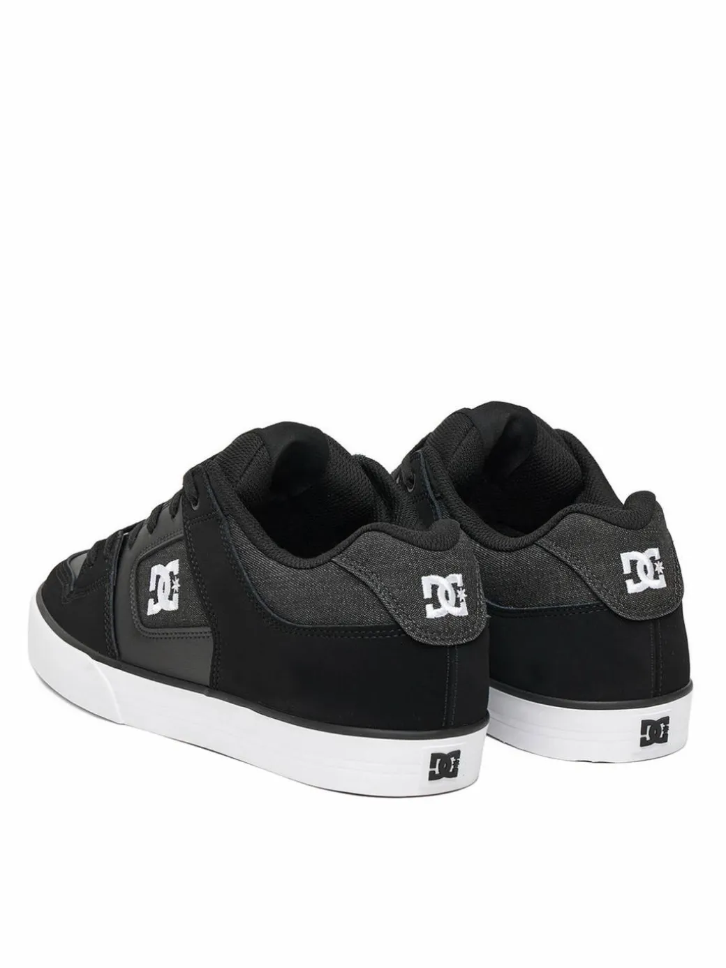 Sneakers EO-PURE DC01782006 Nero