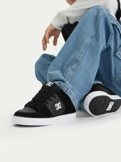 Sneakers EO-PURE DC01782006 Nero