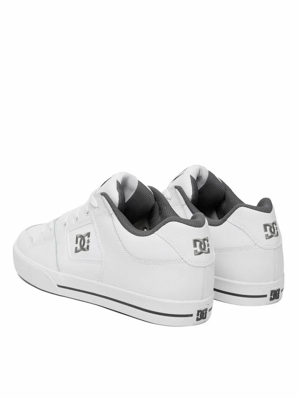 Sneakers EO-PURE 300660-HBW Bianco