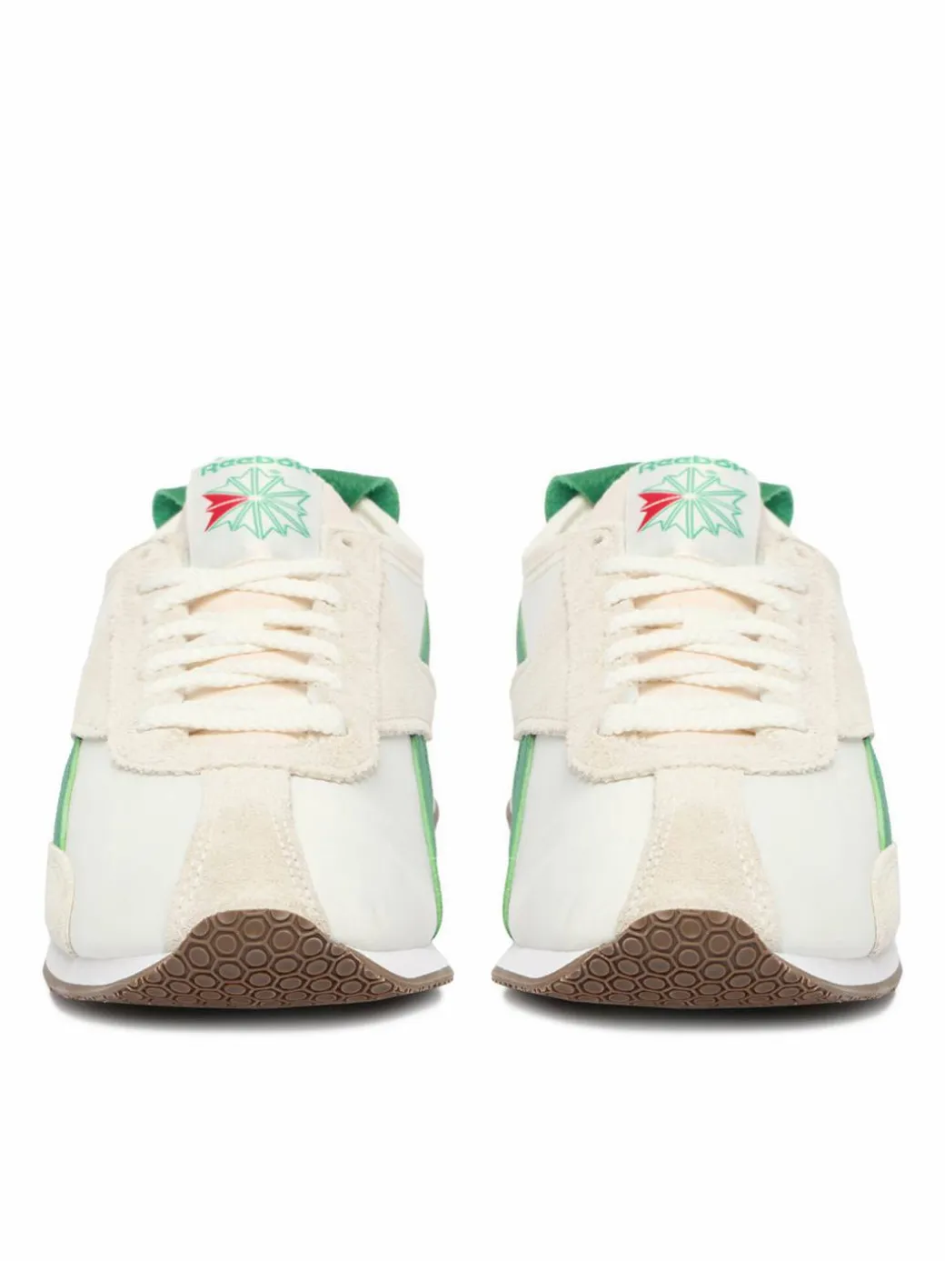 Sneakers EO-R400 100255974 Bianco