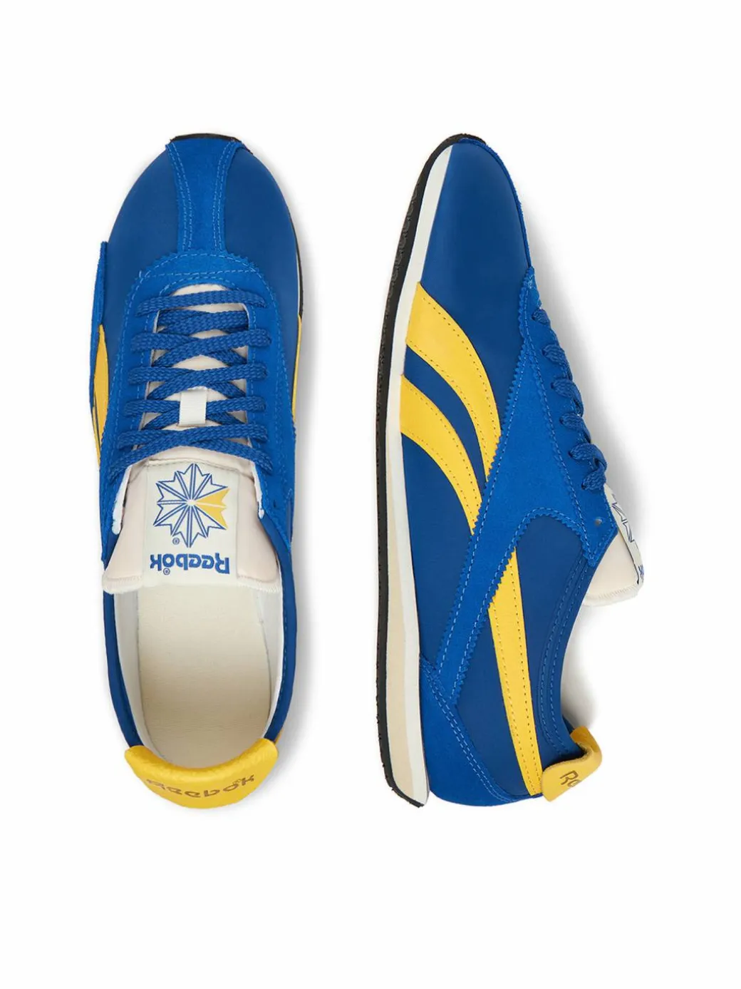 Sneakers EO-R400 100239543 Blu