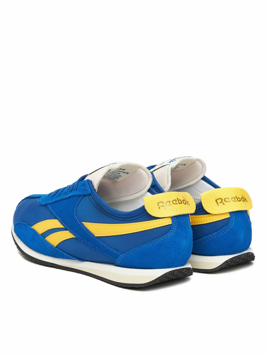 Sneakers EO-R400 100239543 Blu