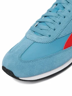 Sneakers EO-R100 100255387 Blu