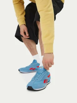 Sneakers EO-R100 100255387 Blu