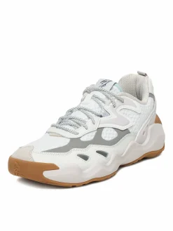 Sneakers EO-REIGN AQ95055M-WC Bianco