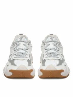 Sneakers EO-REIGN AQ95055M-WC Bianco