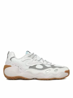 Sneakers EO-REIGN AQ95055M-WC Bianco