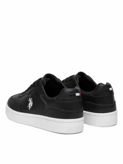 Sneakers EO-ROWAN001M/6L1 Nero